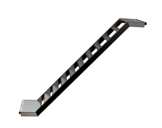 Σκάλα Αλουμινίου 2,0m