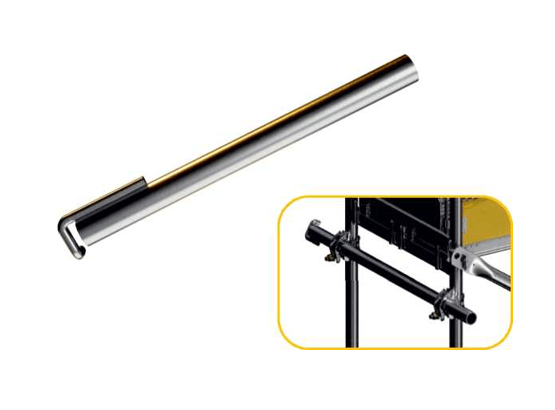 Σύνδεση άγκυρας σκαλωσιάς