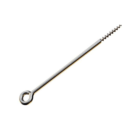 Μπουλόνι αγκύρωσης με μάτι