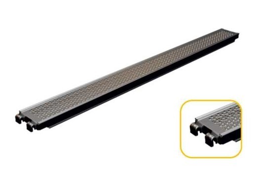 Συμπληρωματική πλατφόρμα πλάτους 19cm