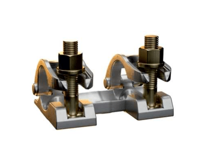 Σύνδεσμος προέκτασης σκαλωσιάς